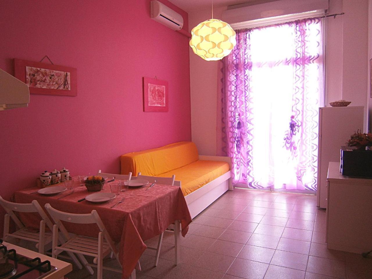 Apartment Biloba Bibione