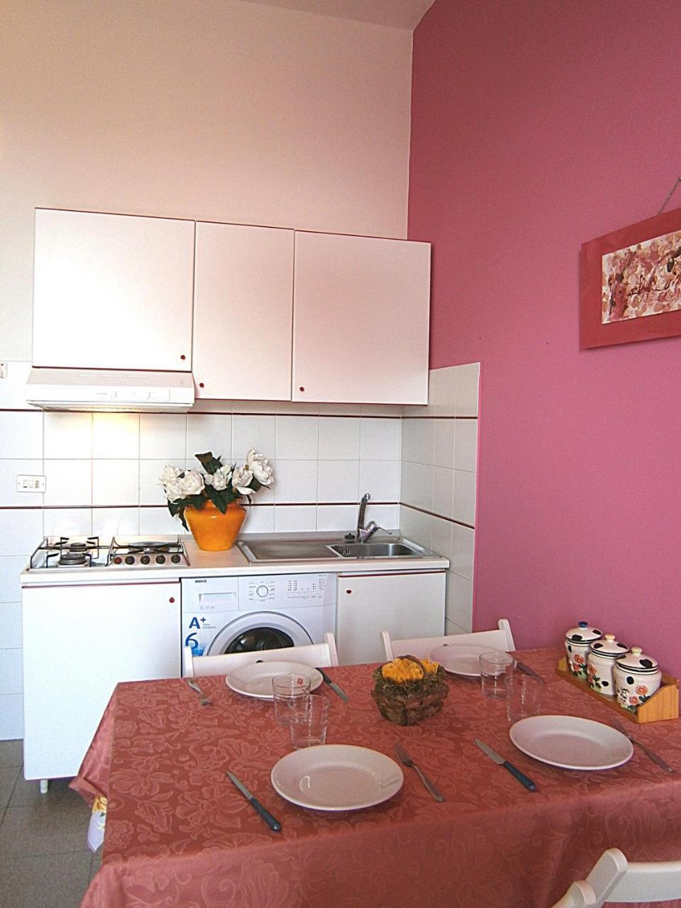 Apartment Biloba