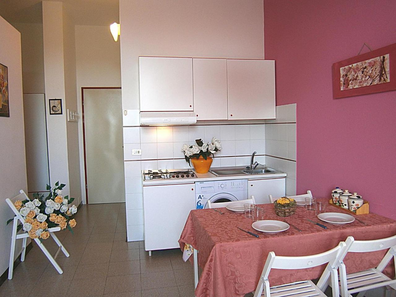 Biloba Apartment