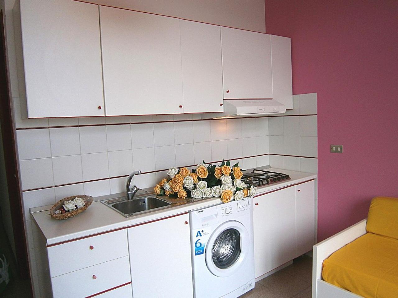 Biloba Apartment