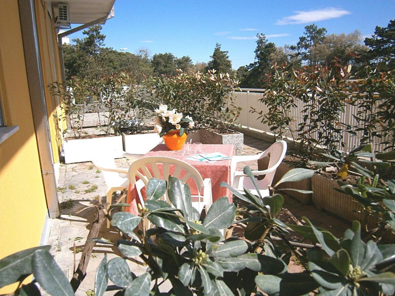 Apartment Biloba *