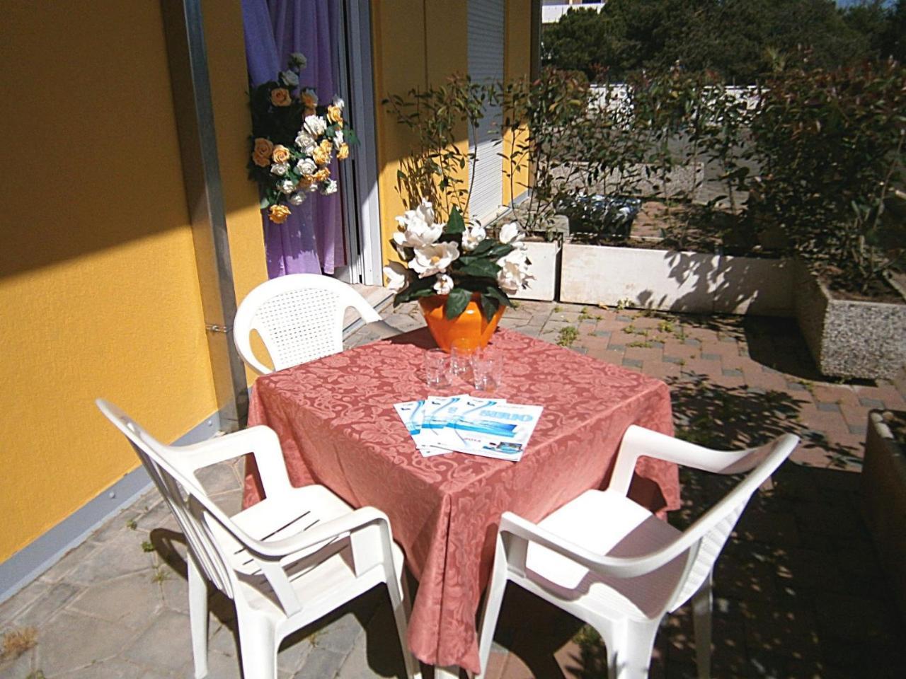 Biloba Apartment Bibione